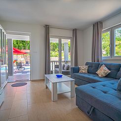 Vakantiehuis Olivia