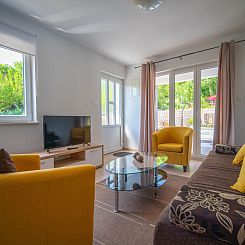 Vakantiehuis Olivia