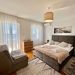 Appartement Apartment Frano