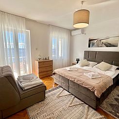 Appartement Apartment Frano