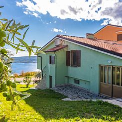 Appartement Appartement in Crikvenica mit Großem Garten