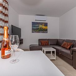 Appartement Apartment Konstantin