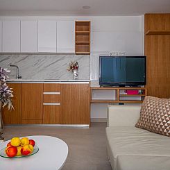 Appartement Apartment Emilia