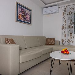 Appartement Apartment Emilia