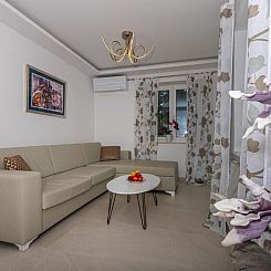 Appartement Apartment Emilia