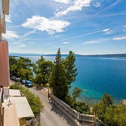 Appartement Golden View