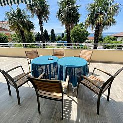Appartement Talia