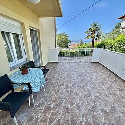 Appartement Talia