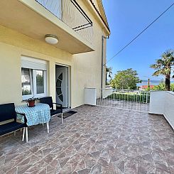 Appartement Talia
