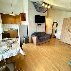 Appartement Studio apartment Vida