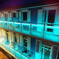 Appartement Wohnung in Crikvenica mit Grill