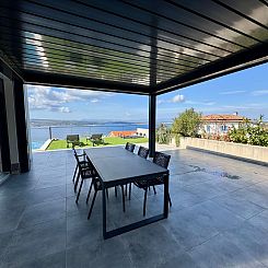 Vakantiehuis Villa Dolci