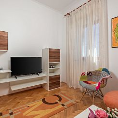 Vakantiehuis Petra