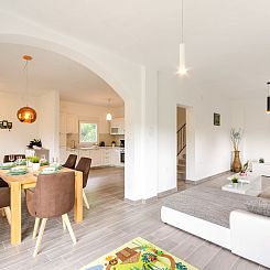 Vakantiehuis Villa Anđelika