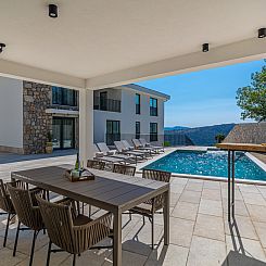 Vakantiehuis Vila 21