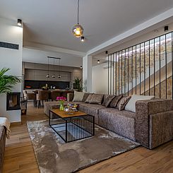 Vakantiehuis Vila 21