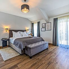 Vakantiehuis Vila 21