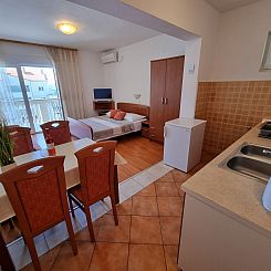 Appartement Studio-Wohnung in Crikvenica