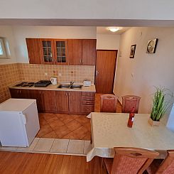 Appartement Studio-Wohnung in Crikvenica