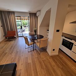 Appartement VIL Studio-Wohnung in Crikvenica, Kvarner Bucht