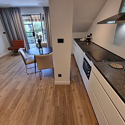 Appartement VIL Studio-Wohnung in Crikvenica, Kvarner Bucht