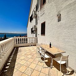 Appartement Wohnung Jaka 2