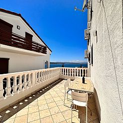 Appartement Wohnung Jaka 2