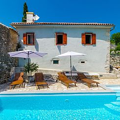 Appartement Nina 2 pax