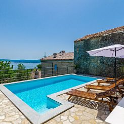 Appartement Nina 2 pax
