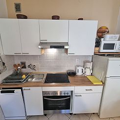 Appartement Wohnung in toller Lage, 10m vom Strand entfernt