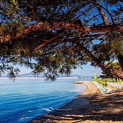 Appartement Wohnung in Crikvenica mit Terrasse