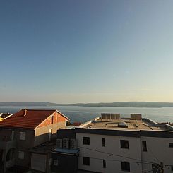 Appartement Wohnung "Martina" mit Terrasse
