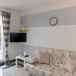 Appartement Wohnung mit großer Terasse