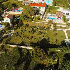 Vakantiehuis Ferienvilla Vesna in Crikvenica