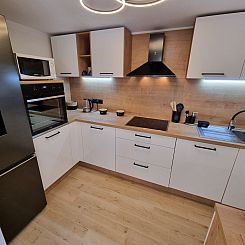 Appartement "Bruno" mit Blick auf das Wasser