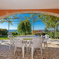 Appartement Mistral1