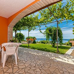 Appartement Mistral1