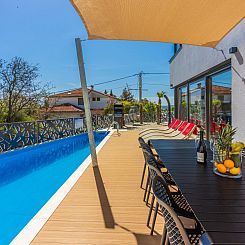 Vakantiehuis Amoris 8 / HR-10892-01