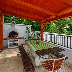 Appartement BUOVAC / HR-04307-01