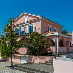 Vakantiehuis VILLA CRIKVENICA CH / HR-09486-03