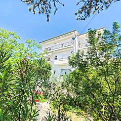 Appartement Wohnung für 4 Personen, 100m vom Strand entfern