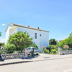 Appartement Wohnung für 4 Personen, 100m vom Strand entfern