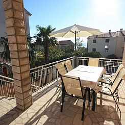 Appartement EVICA 1 / HR-04301-01