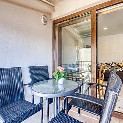Appartement Damir