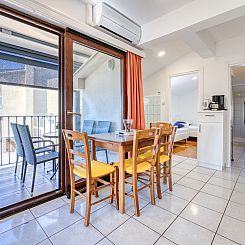 Appartement Damir