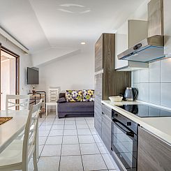 Appartement Damir