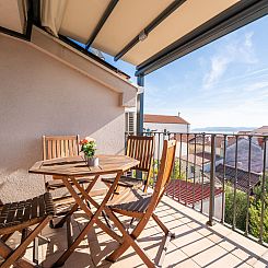 Appartement Damir