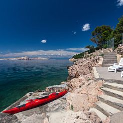 Appartement Starigrad