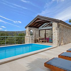 Vakantiehuis Villa Matija