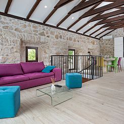 Vakantiehuis Villa Matija